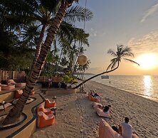 Mimosa Resort & Spa
