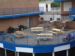 Empress Inn and Suites by The Falls