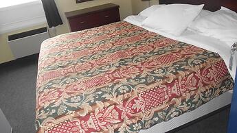 Empress Inn and Suites by The Falls