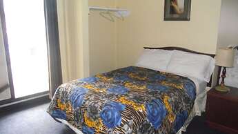 Empress Inn and Suites by The Falls