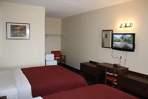 Empress Inn and Suites by The Falls