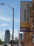 Empress Inn and Suites by The Falls