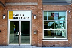 Empress Inn and Suites by The Falls