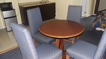 Empress Inn and Suites by The Falls