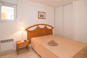 Vacancéole - Résidence Alizea Beach