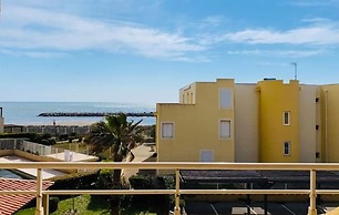 Vacancéole - Résidence Alizea Beach