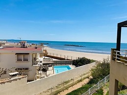 Vacancéole - Résidence Alizea Beach