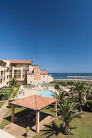 Vacancéole - Résidence Alizea Beach