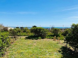 Vacancéole - Résidence Alizea Beach