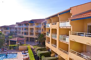 Vacancéole - Résidence Alizea Beach