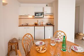 Vacancéole - Résidence Alizea Beach