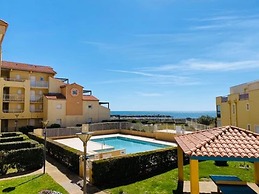 Vacancéole - Résidence Alizea Beach