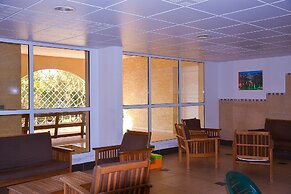 Vacancéole - Résidence Alizea Beach