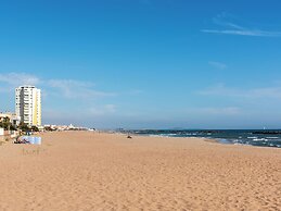 Vacancéole - Résidence Alizea Beach