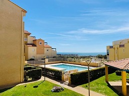 Vacancéole - Résidence Alizea Beach