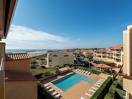 Vacancéole - Résidence Alizea Beach