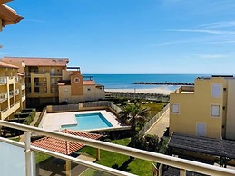 Vacancéole - Résidence Alizea Beach