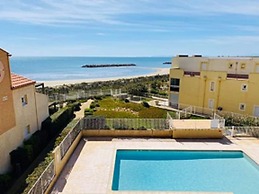 Vacancéole - Résidence Alizea Beach