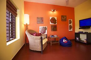 Niraamaya Surya Samudra