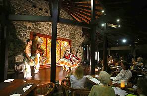 Niraamaya Surya Samudra