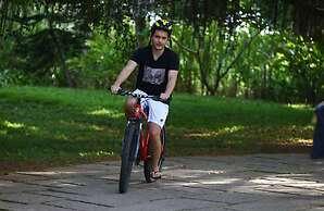 Niraamaya Surya Samudra