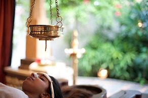 Niraamaya Surya Samudra