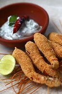 Niraamaya Surya Samudra