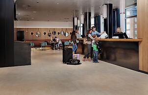 Danhostel Copenhagen City - Hostel