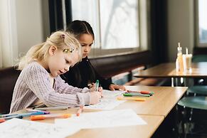 Danhostel Copenhagen City - Hostel