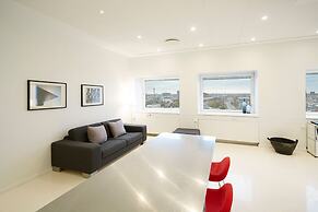 Danhostel Copenhagen City - Hostel