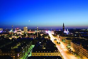 Danhostel Copenhagen City - Hostel