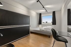Danhostel Copenhagen City - Hostel