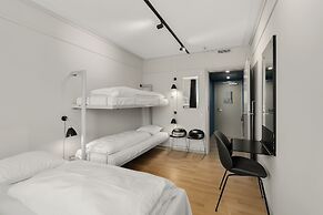Danhostel Copenhagen City - Hostel