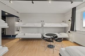 Danhostel Copenhagen City - Hostel