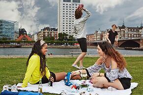 Danhostel Copenhagen City - Hostel