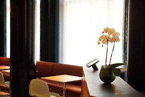 Danhostel Copenhagen City - Hostel