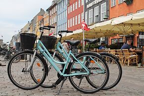 Danhostel Copenhagen City - Hostel