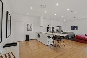 Danhostel Copenhagen City - Hostel