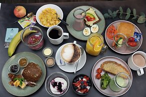 Danhostel Copenhagen City - Hostel