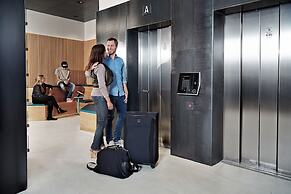 Danhostel Copenhagen City - Hostel