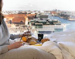 Danhostel Copenhagen City - Hostel