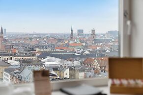 Danhostel Copenhagen City - Hostel