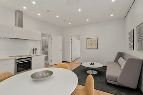 Danhostel Copenhagen City - Hostel