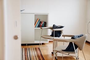 Danhostel Copenhagen City - Hostel