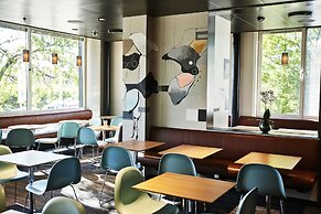 Danhostel Copenhagen City - Hostel