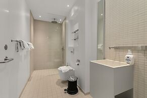 Danhostel Copenhagen City - Hostel