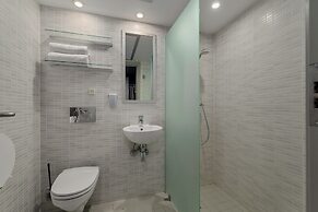 Danhostel Copenhagen City - Hostel