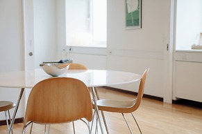 Danhostel Copenhagen City - Hostel