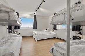 Danhostel Copenhagen City - Hostel