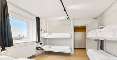 Danhostel Copenhagen City - Hostel